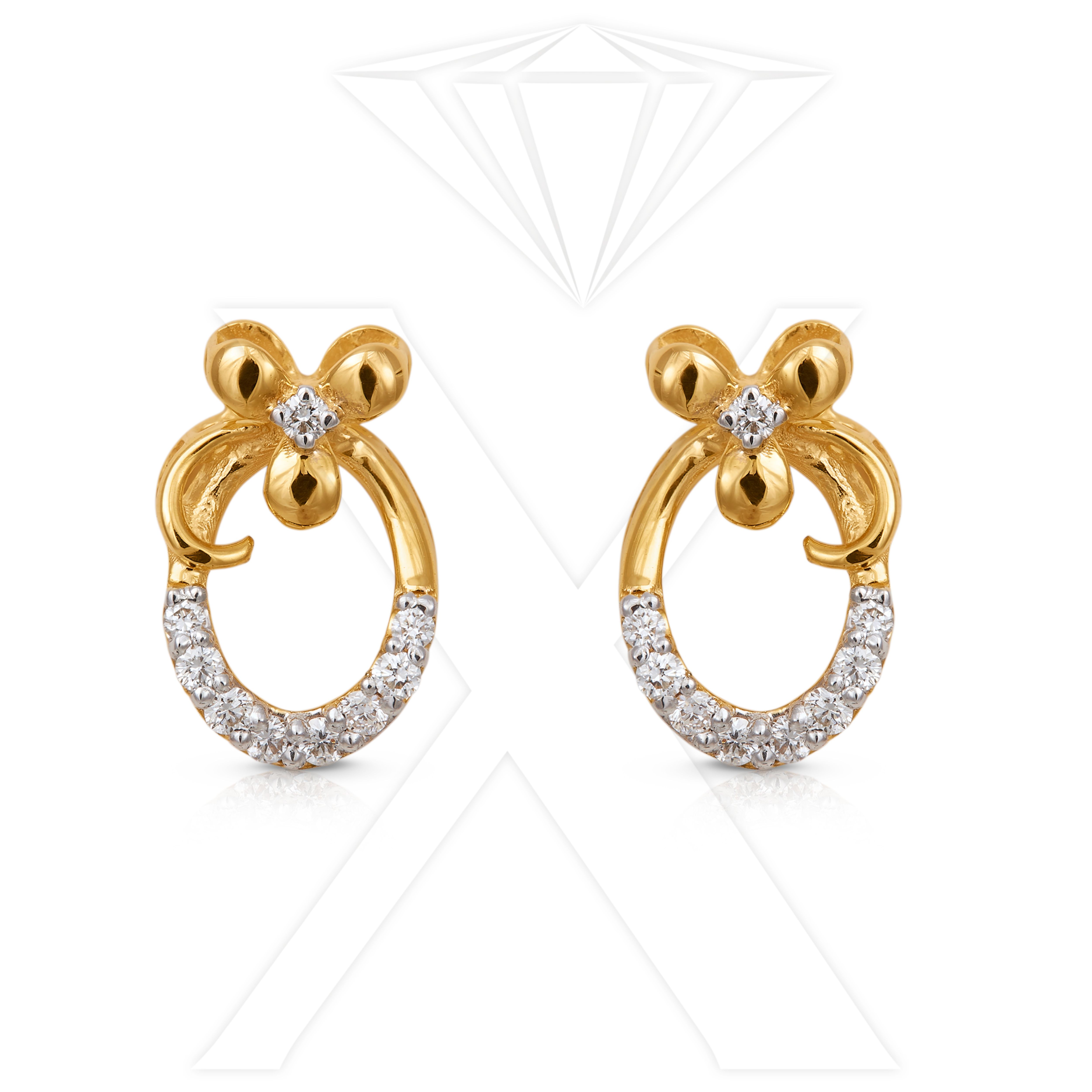 22kt Gold Jewellery Exporters to UAE