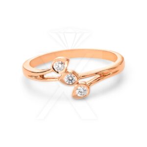 Rose Gold Jewellery Manufacturers to United States