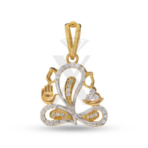 Yellow Gold Jewellery Exporters From India