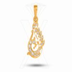 Gold Earrings Manufactures From India