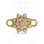 Fine Gold Jewels Manufactures From India