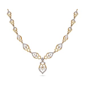 Gold Necklaces Manufactures From India