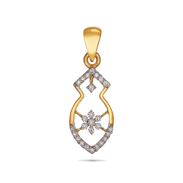 18 Kt Gold Jewellery Exporters From India