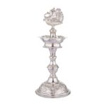 Top Silver Pooja Article Exporters From India