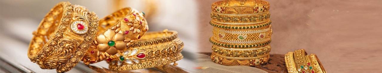 Gold Earrings Exporters to UAE