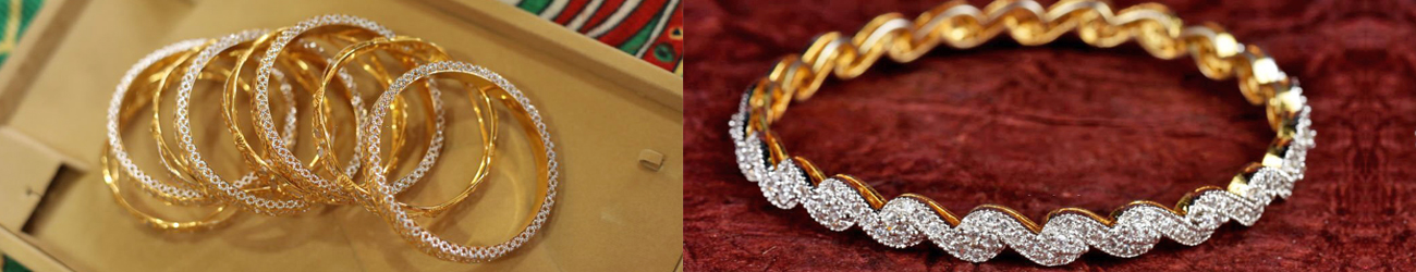 10 Kt Gold Jewellery Exporters From India