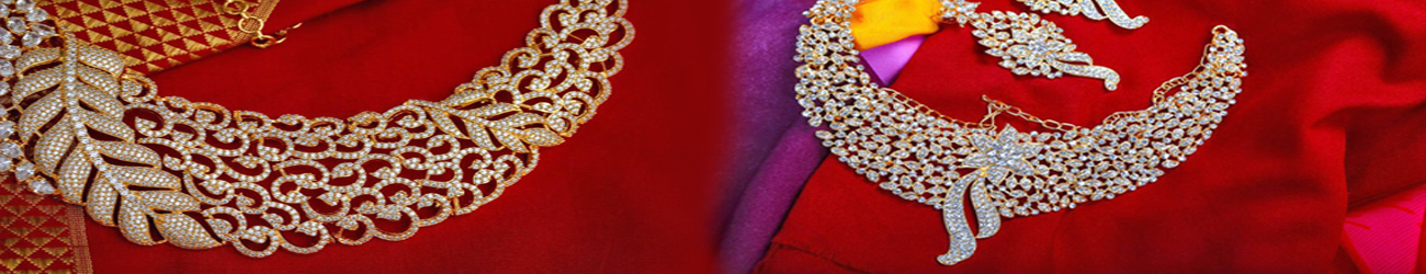 24K Gold Jewelry Exporters From India