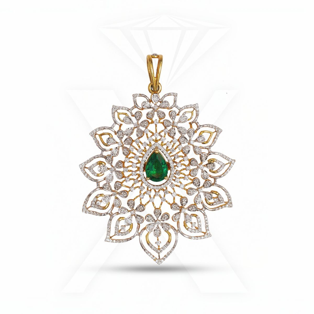 Best Pendant Exporters From India