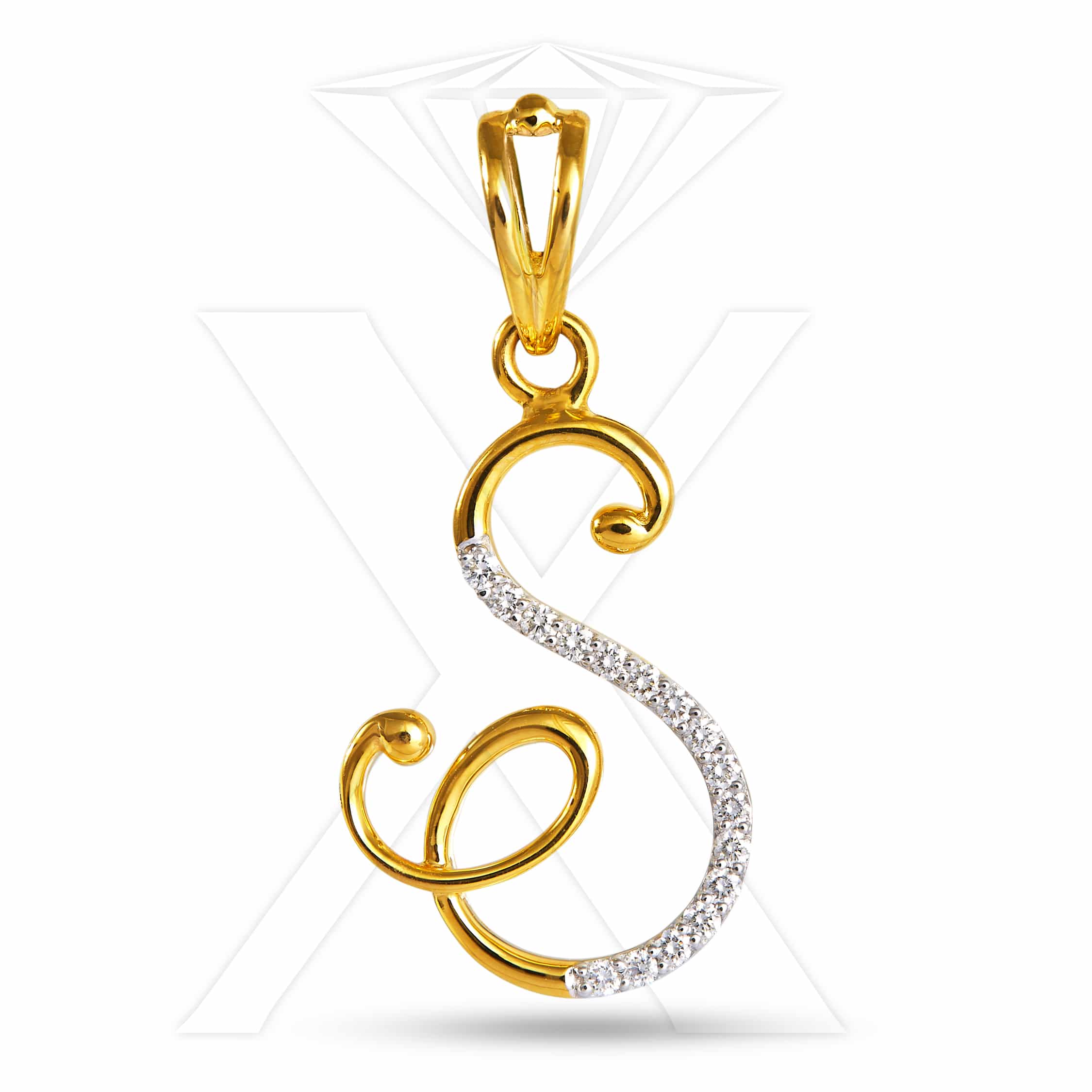 Yellow Gold Jewellery Exporters From India