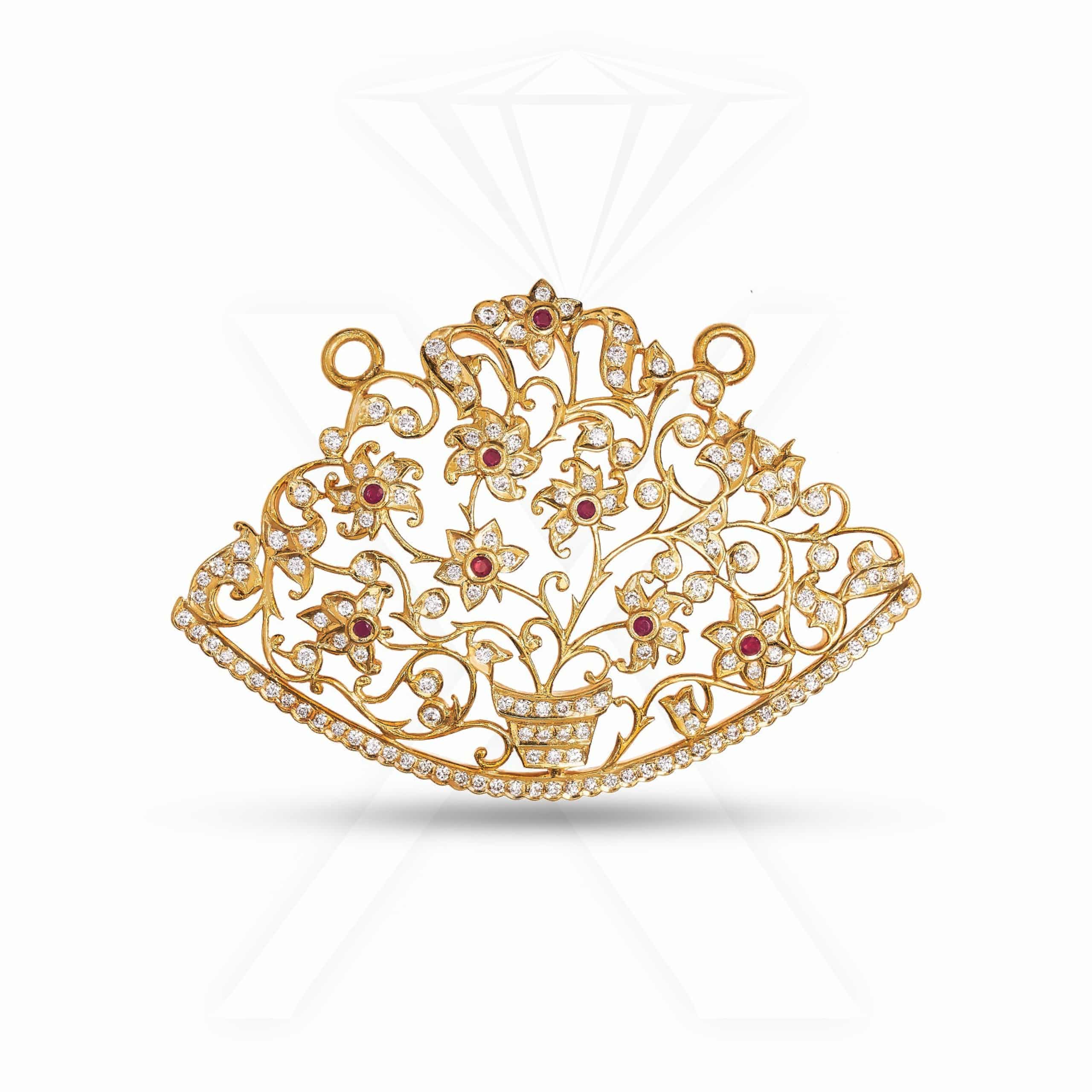 High-Quality Gold Ornaments From India