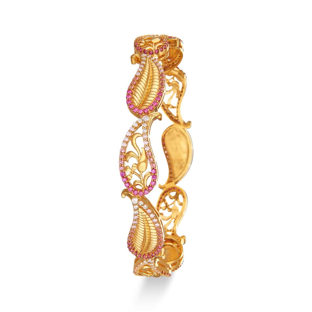 Rose Gold Jewellery Exporters From India