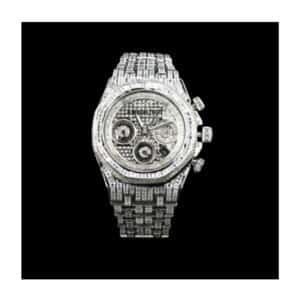 Gold-watch