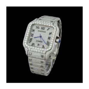 Gold-watch